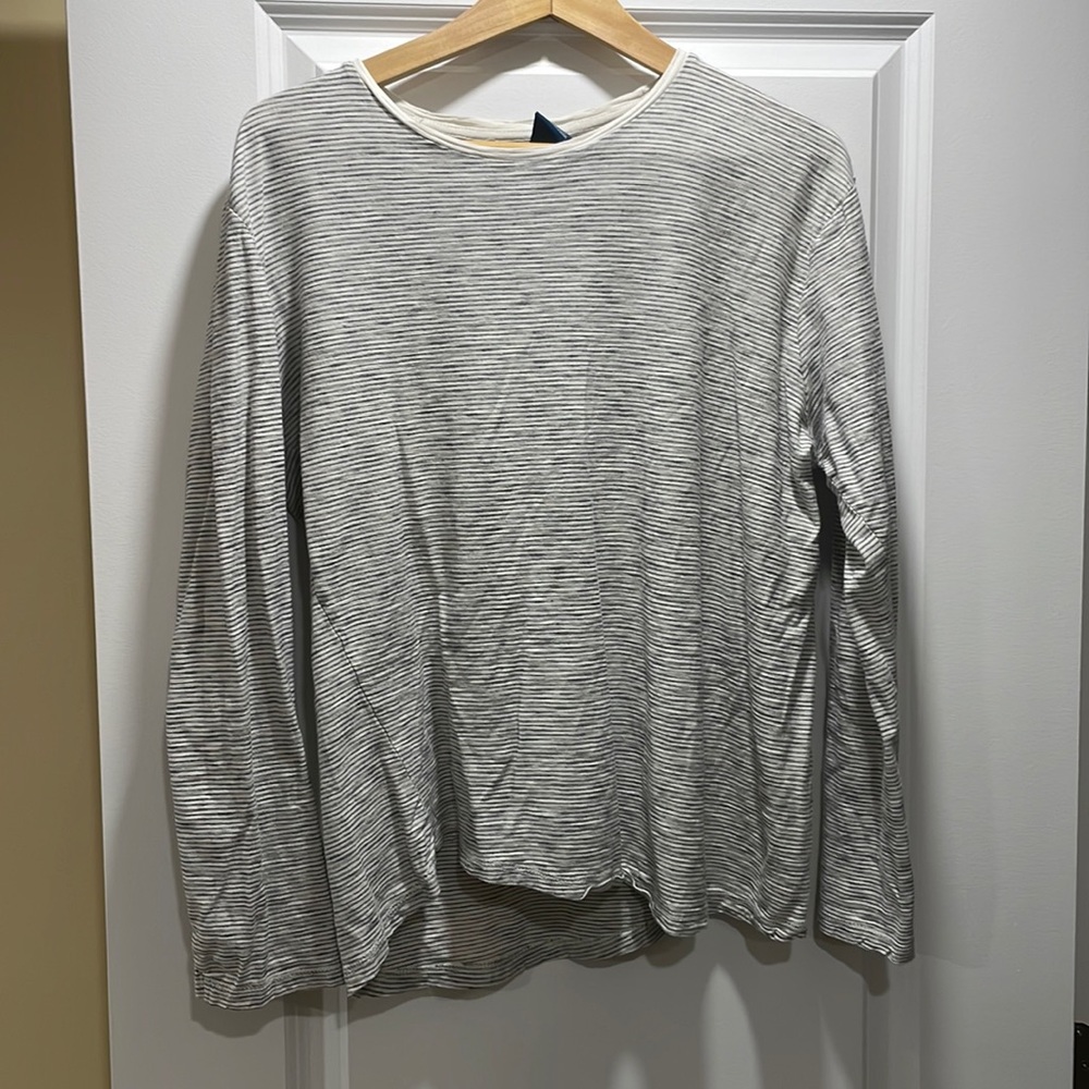 Springfield long sleeves shirt for men